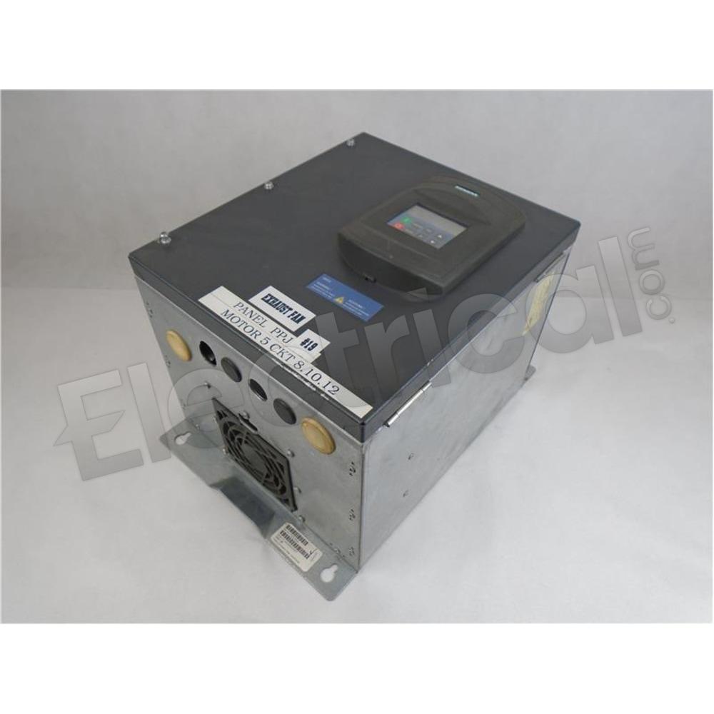 6SE6436-5UD24-0BA0