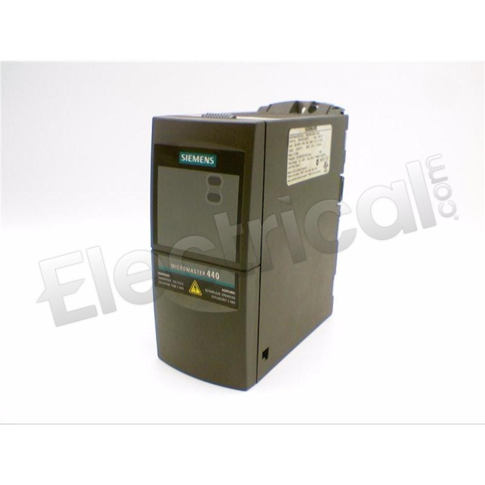 6SE6440-2AB11-2AA0