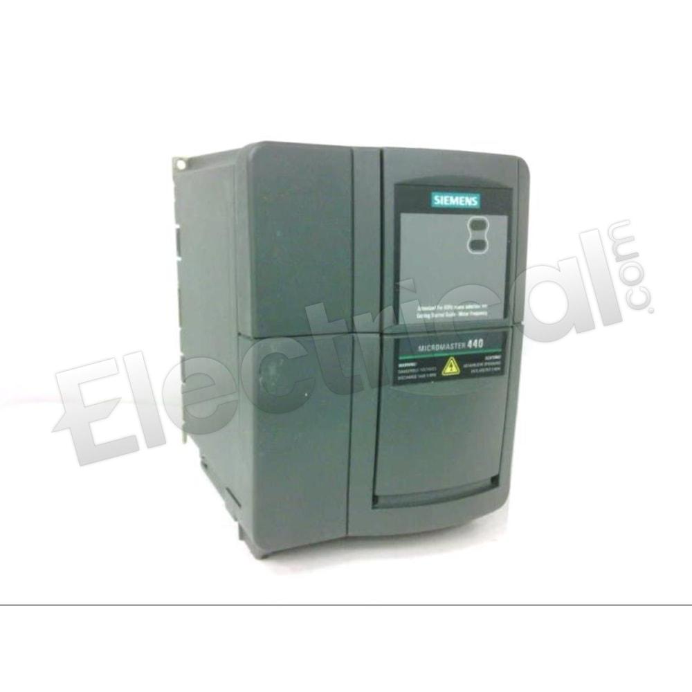 6SE6440-2AB21-5BA0