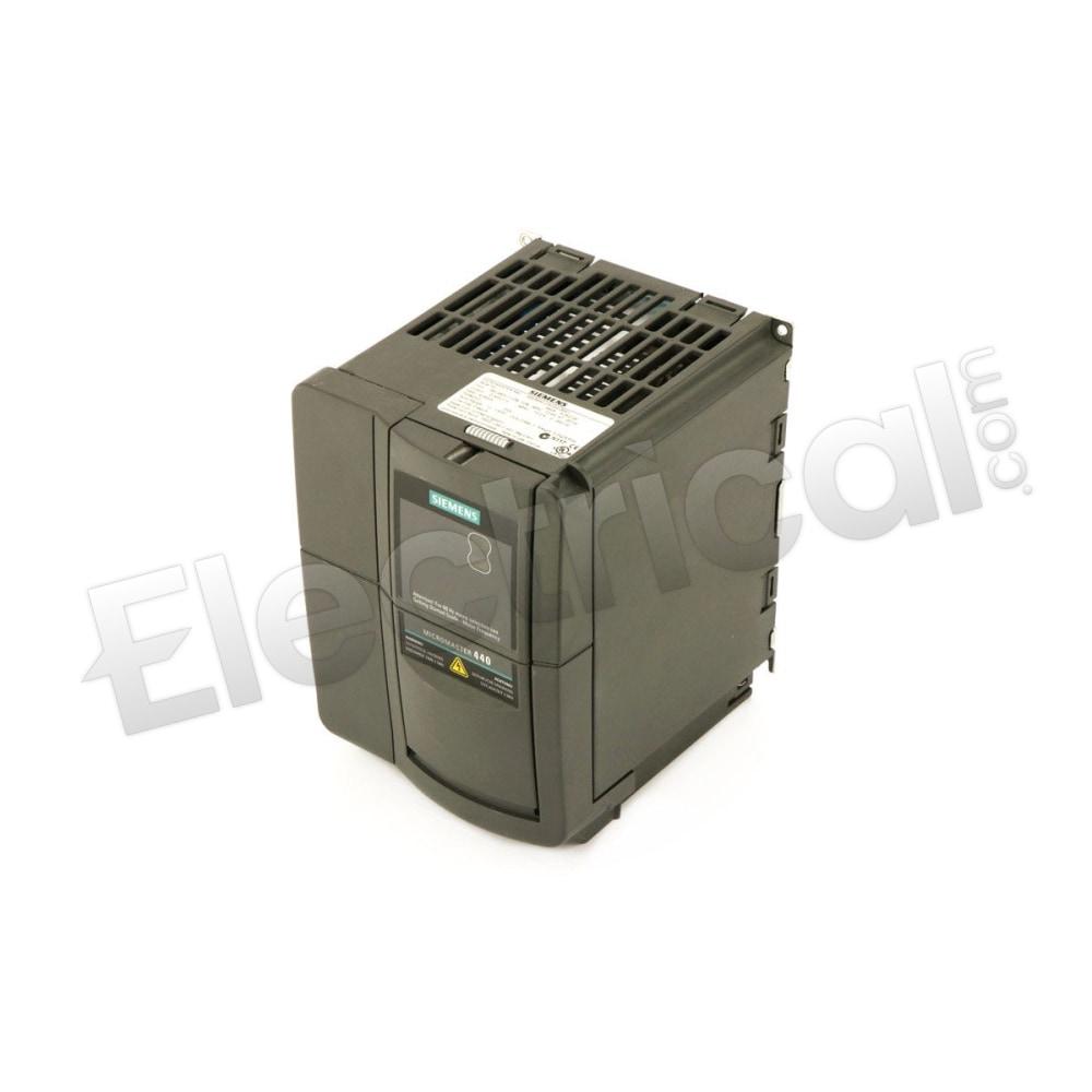 6SE6440-2AD22-2BA1