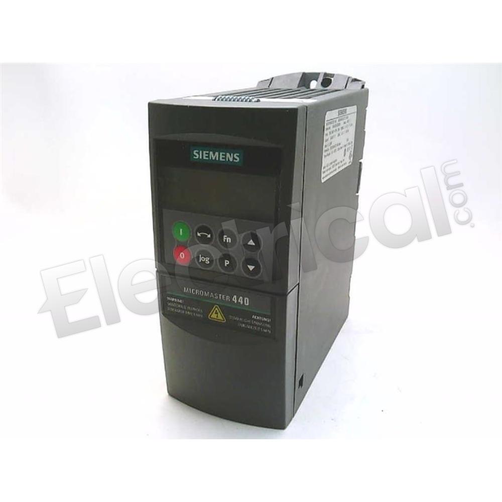 6SE6440-2UC11-2AA0