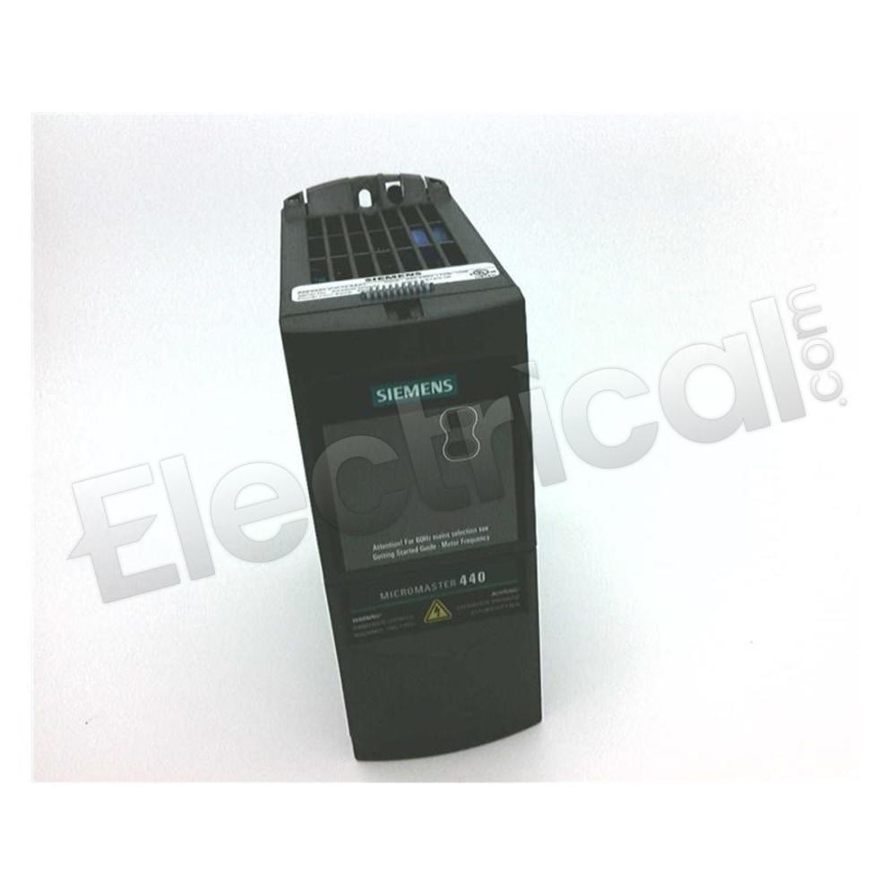 6SE6440-2UC12-5AA1