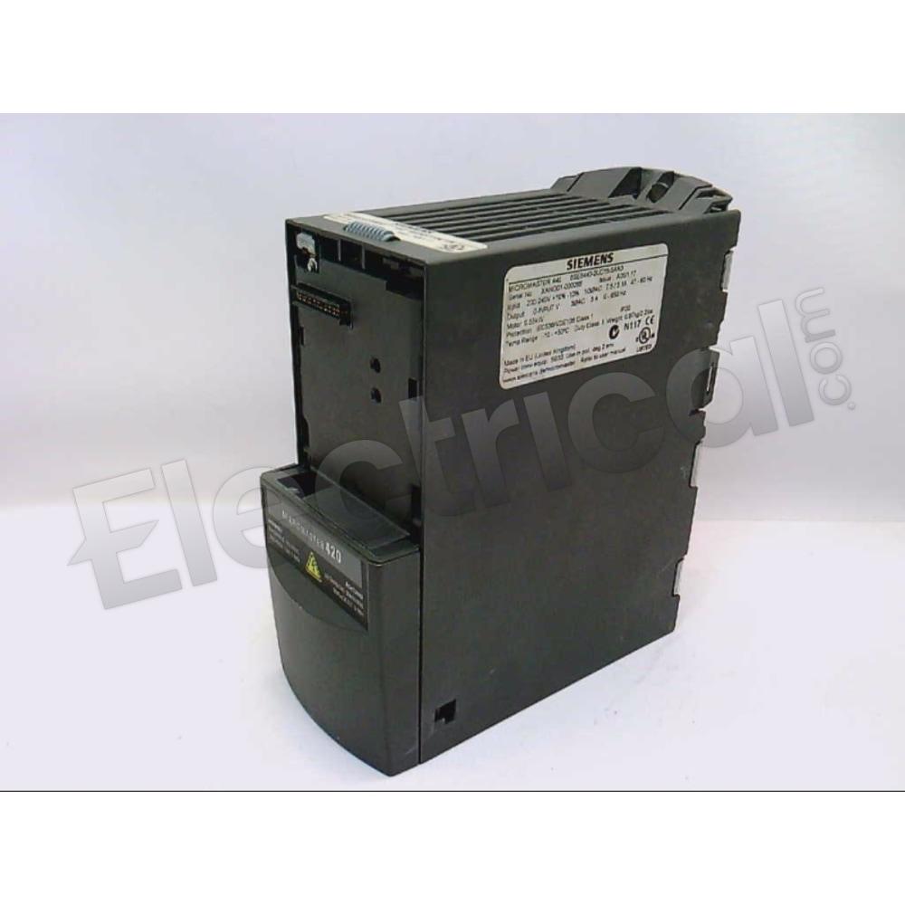 6SE6440-2UC15-5AA0