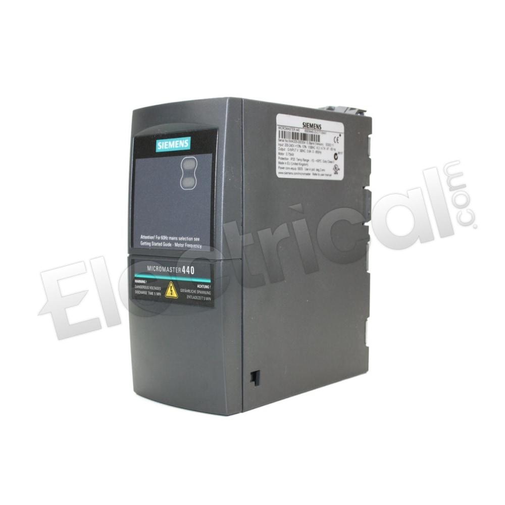 6SE6440-2UC17-5AA1