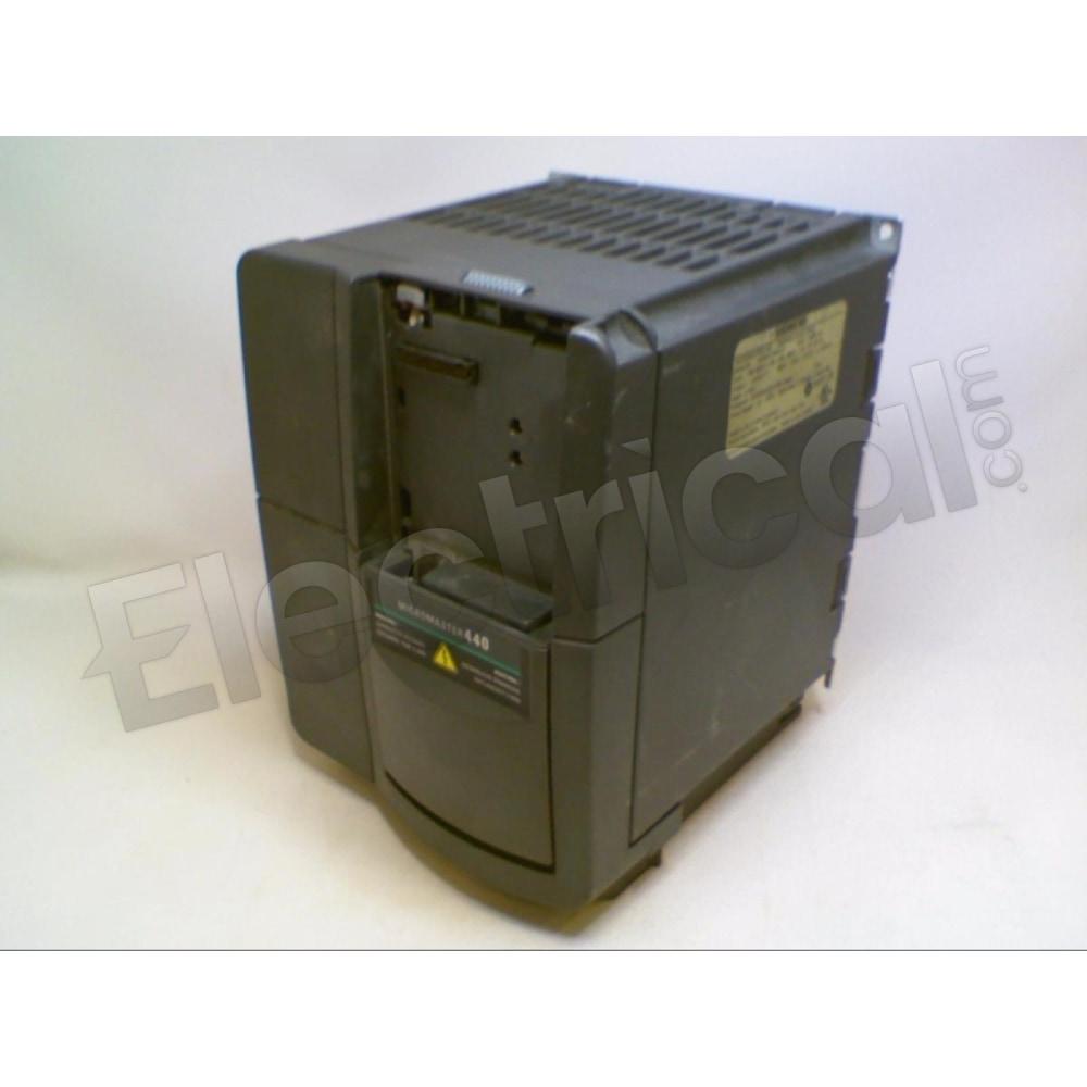 6SE6440-2UD22-2BA0