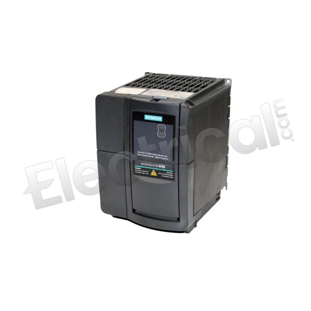 6SE6440-2UD23-0BA1