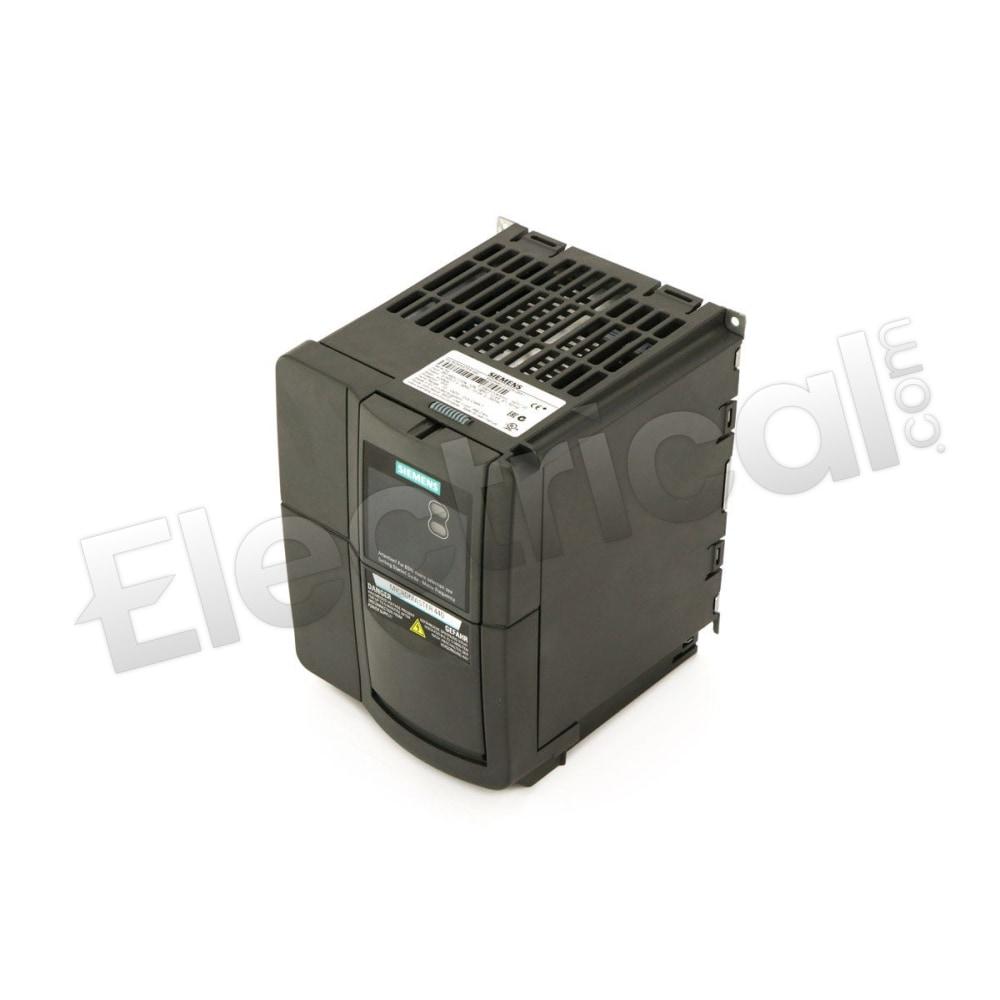 6SE6440-2UD24-0BA1