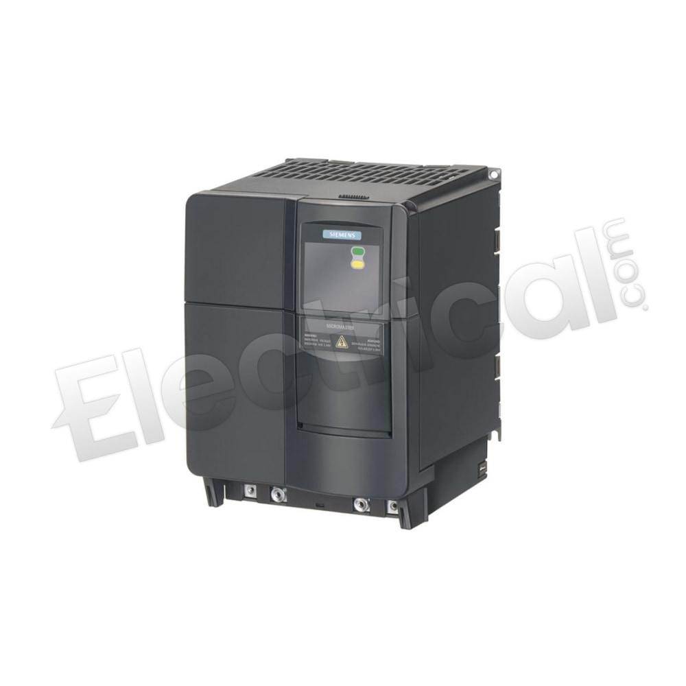 6SE6440-2UD25-5CA1