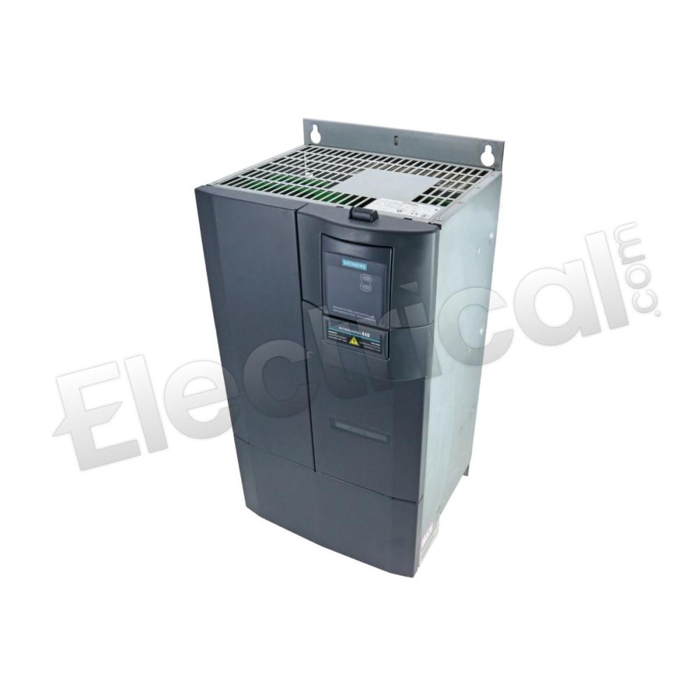 6SE6440-2UD31-5DA1