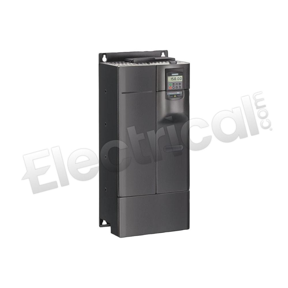 6SE6440-2UD33-7EA1