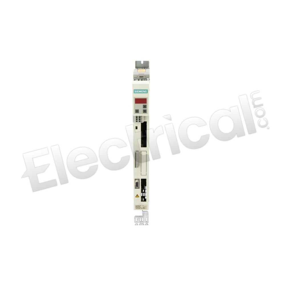 6SE7012-0TP60-Z