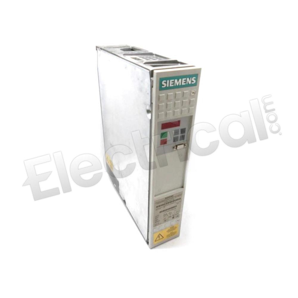 6SE7016-1EA20-Z+L20