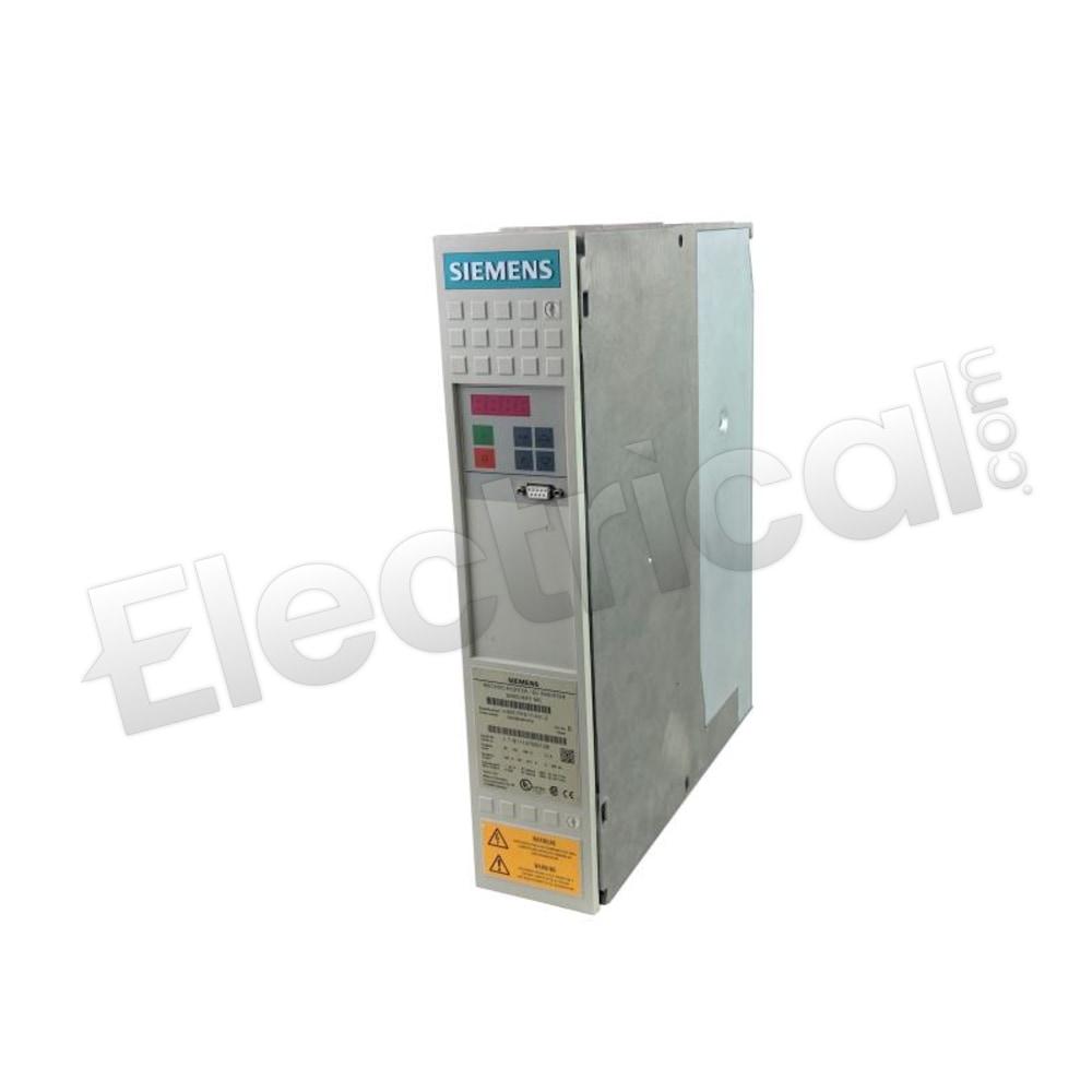 6SE7016-1TA51-Z-C43+G95+K01+K11
