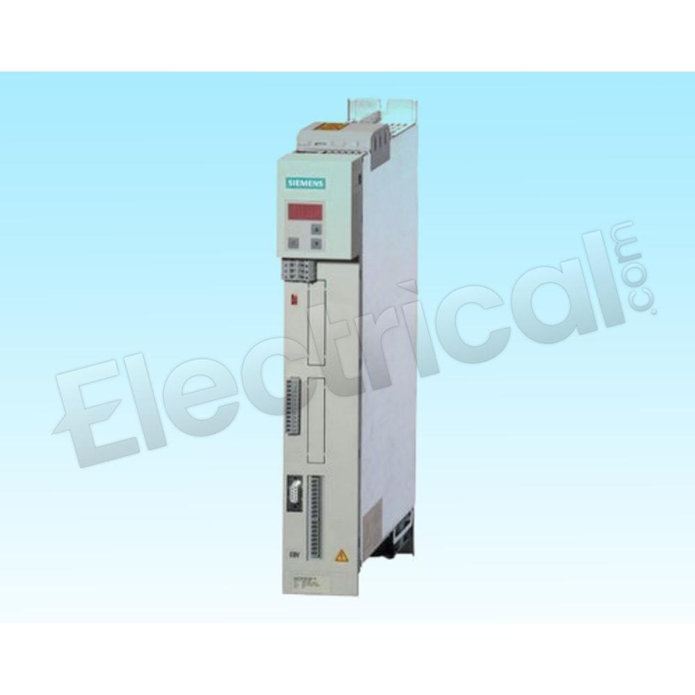 6SE7021-0EP50-Z-C23+F01