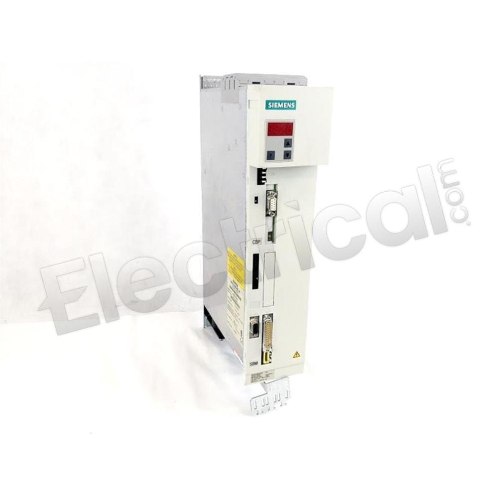 6SE7021-0TP50-Z-C43-G91-K80
