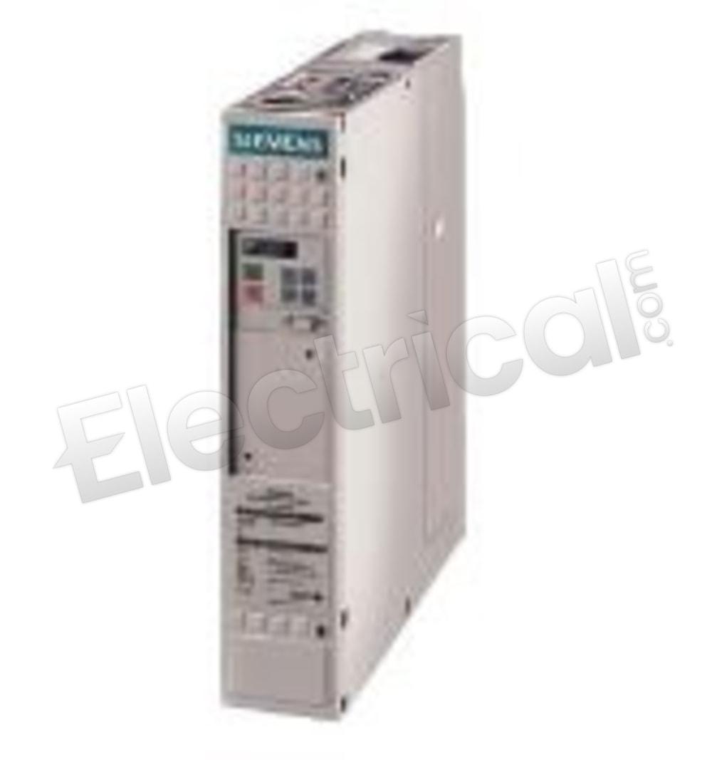 6SE7021-3TB51-Z-F01