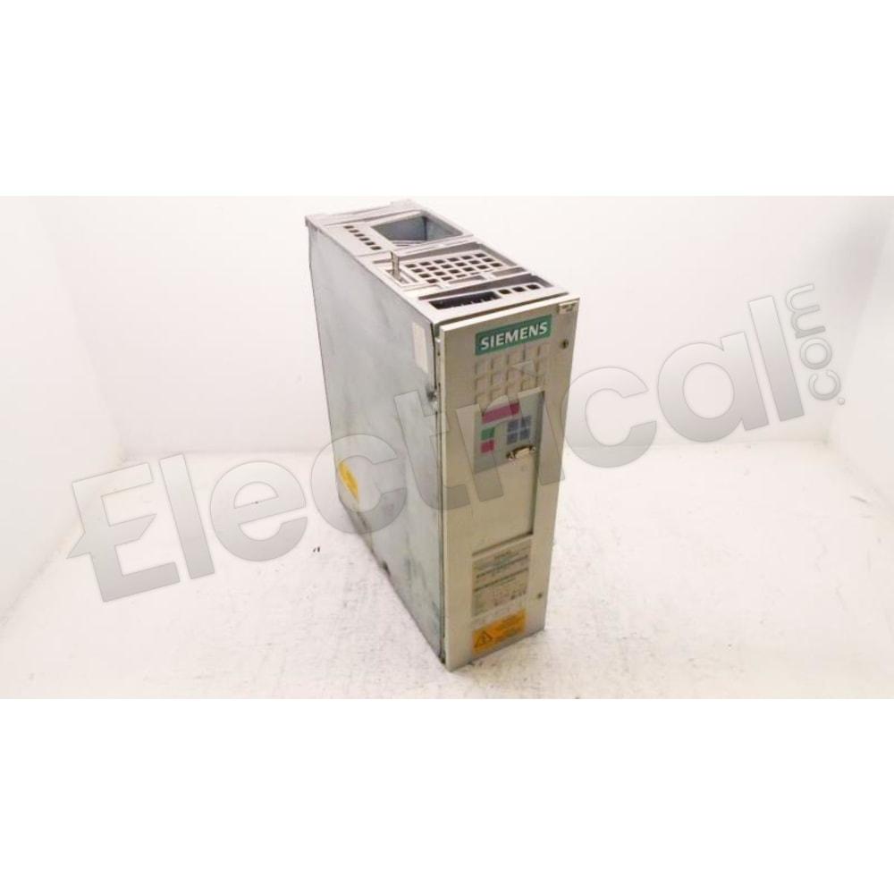 6SE7021-8TB61-Z-G13
