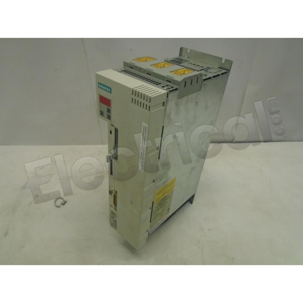 6SE7021-8TP50