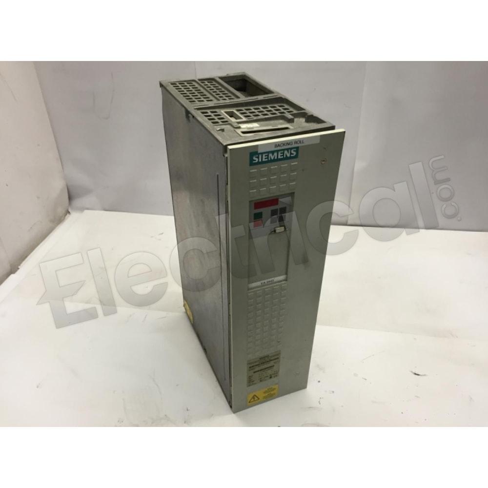 6SE7022-6TC51