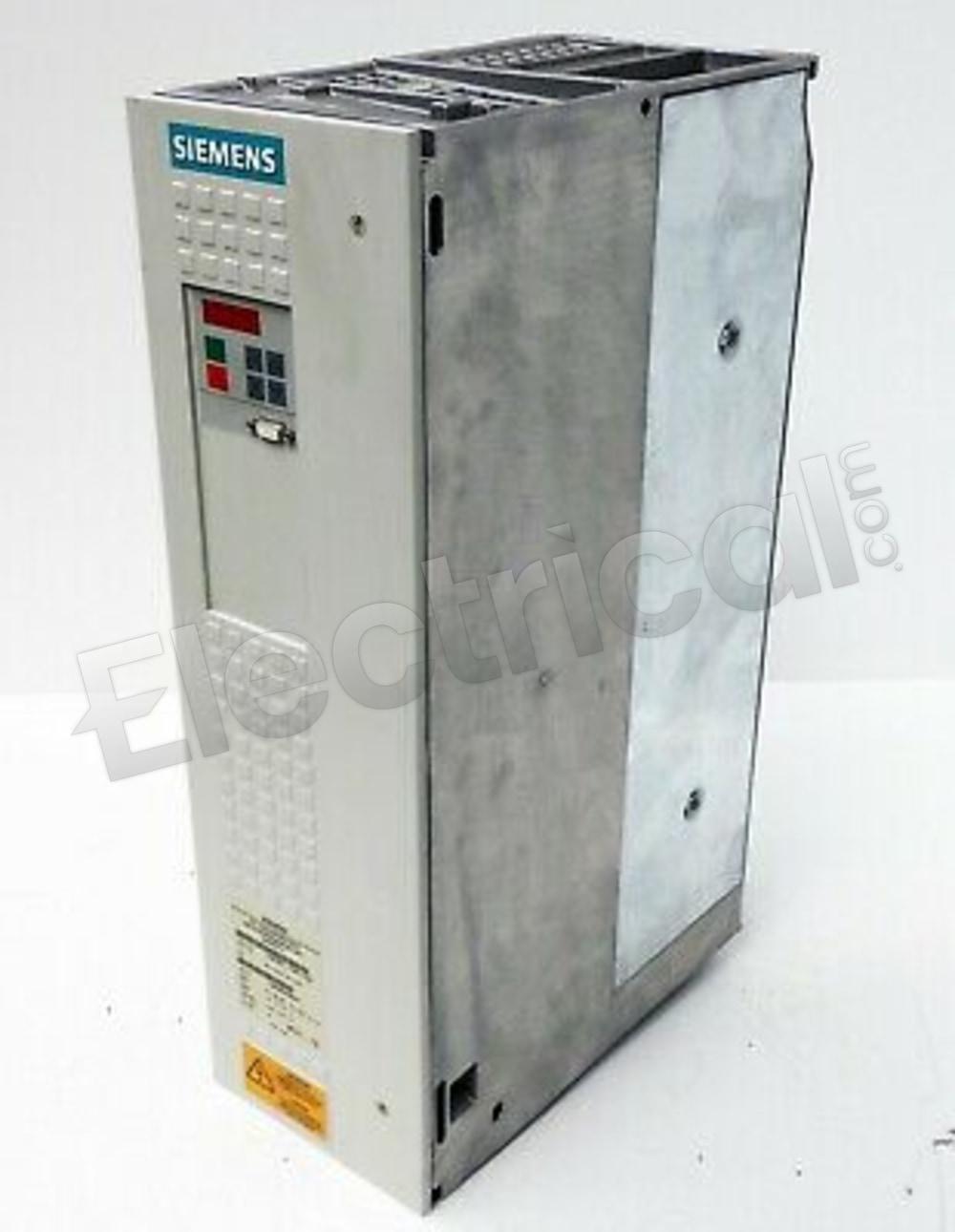 6SE7024-1EC85-1AA0