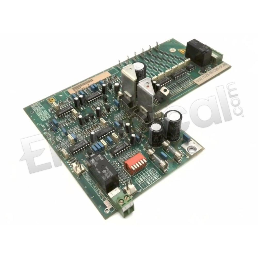 6SE7028-6EC85-0CA0