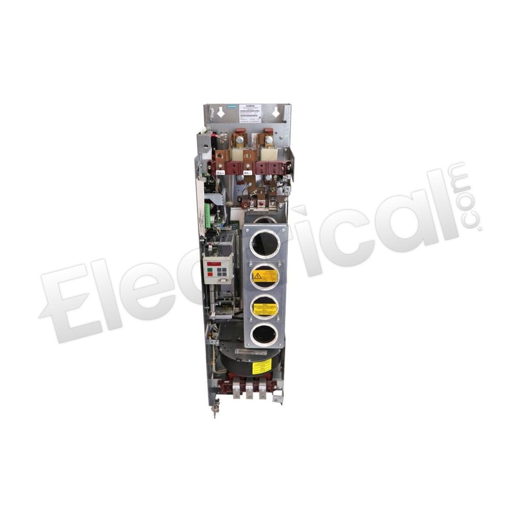 6SE7031-0TE60