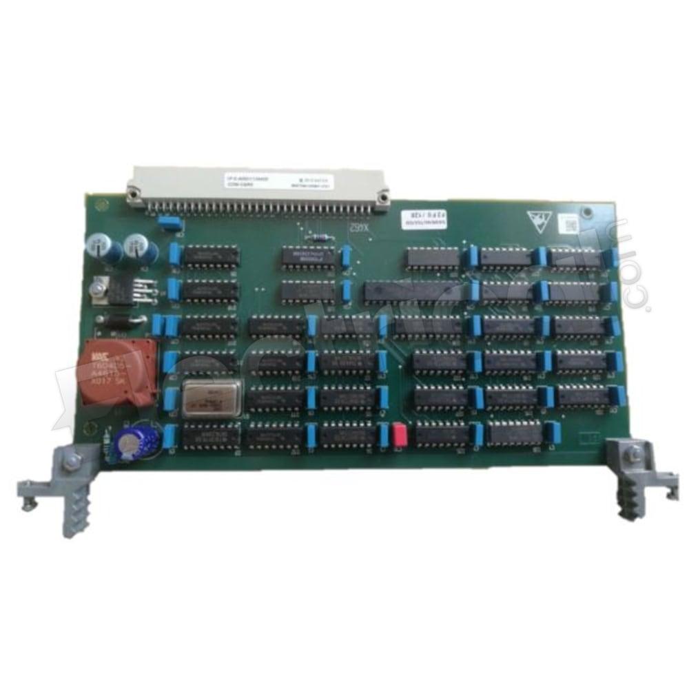 6SE7090-0XX84-1CK1