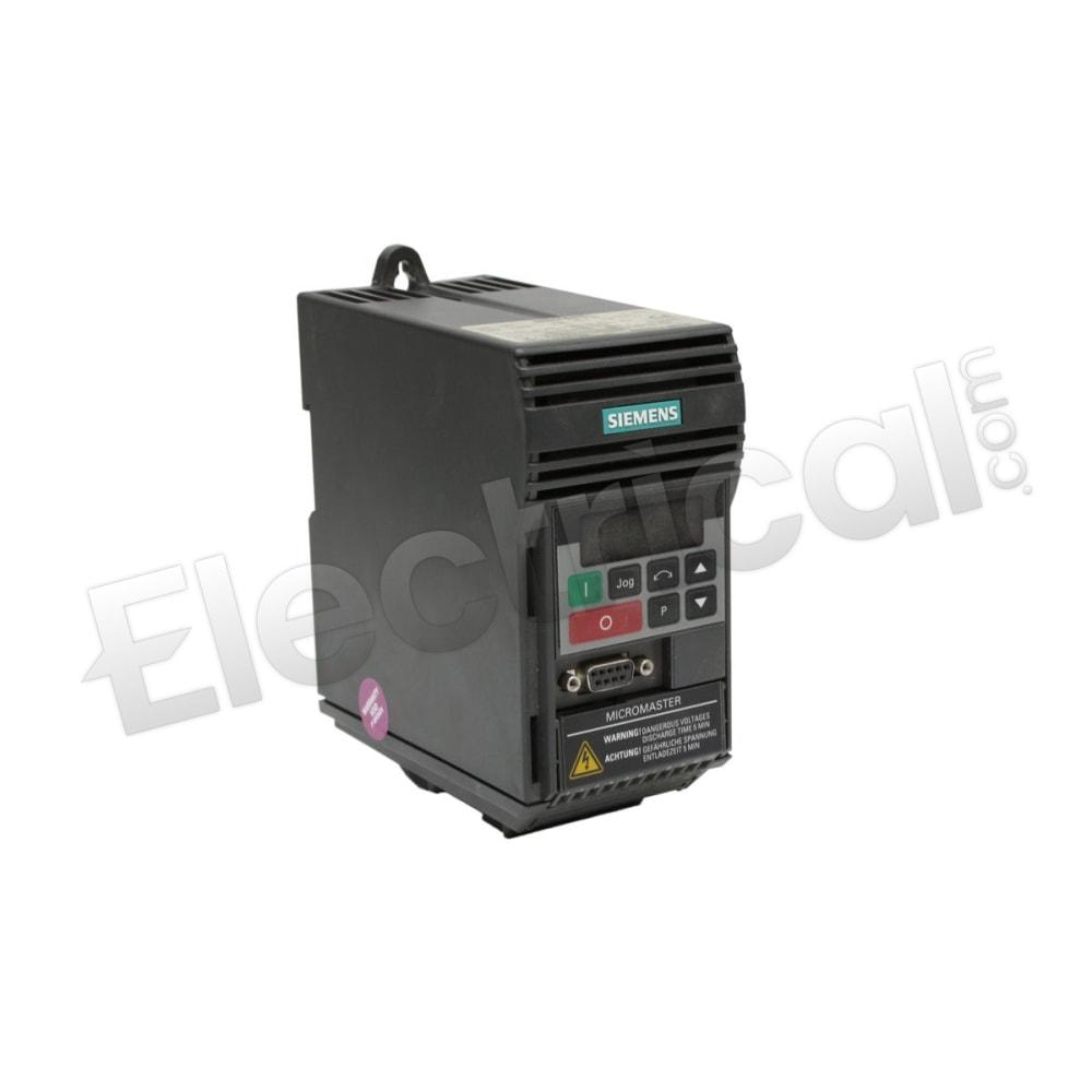 6SE9213-6BA40