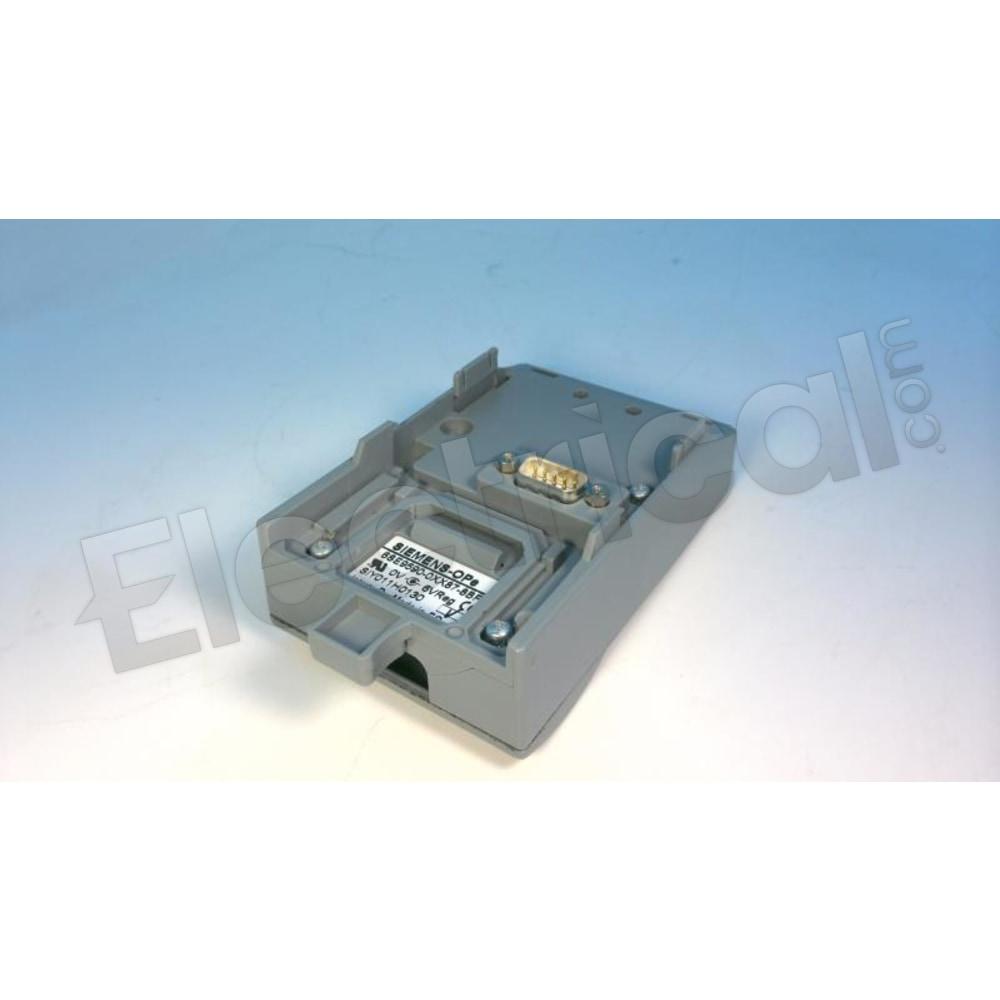 6SE9590-0XX87-8BF0