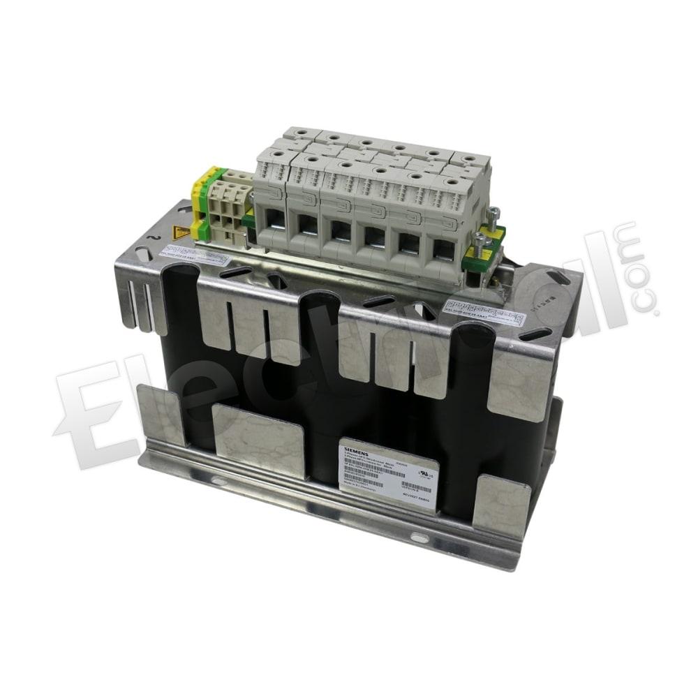 6SL3000-0DE25-5AA1