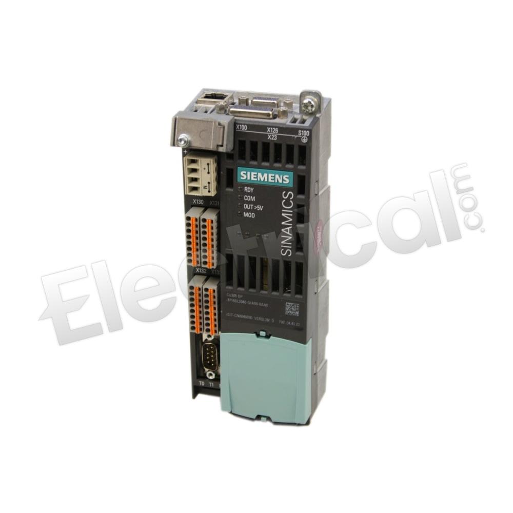 6SL3040-0JA00-0AA0