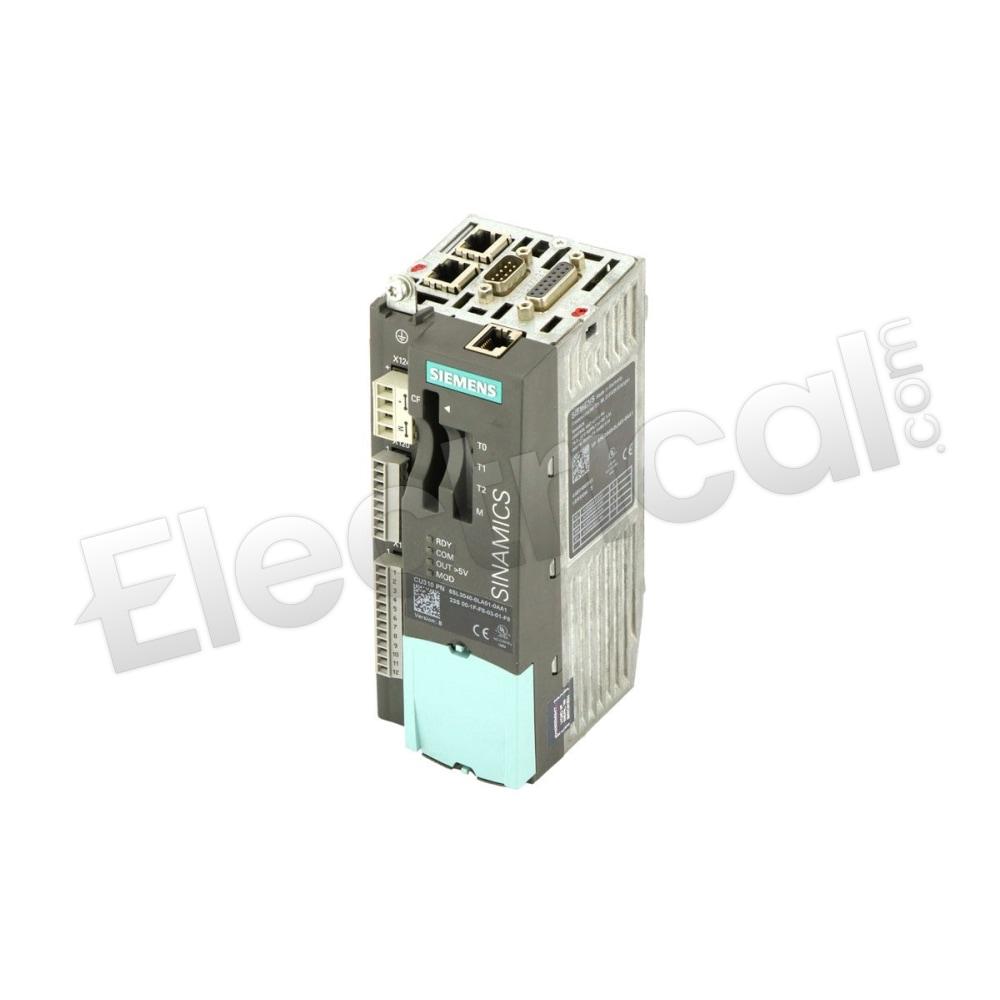 6SL3040-0LA01-0AA1