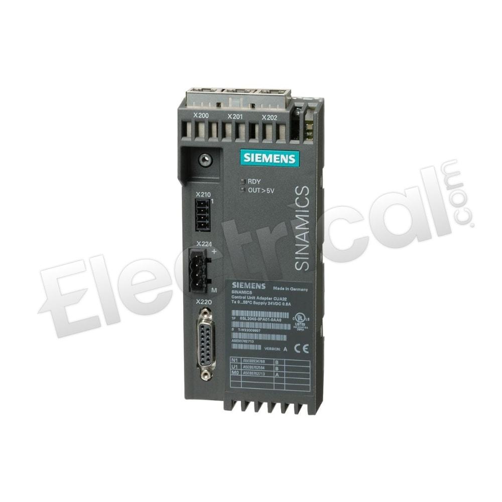 6SL3040-0PA01-0AA0