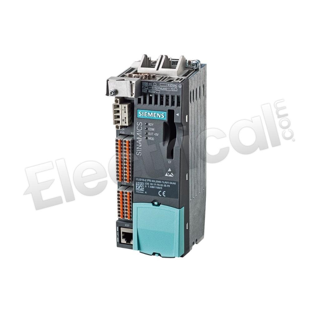 6SL3040-1LA01-0AA0