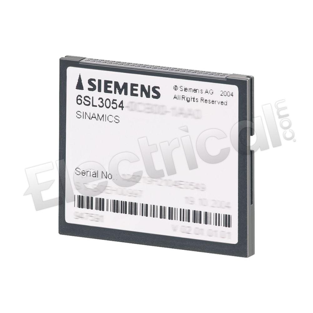 6SL3054-0CD01-1AA0