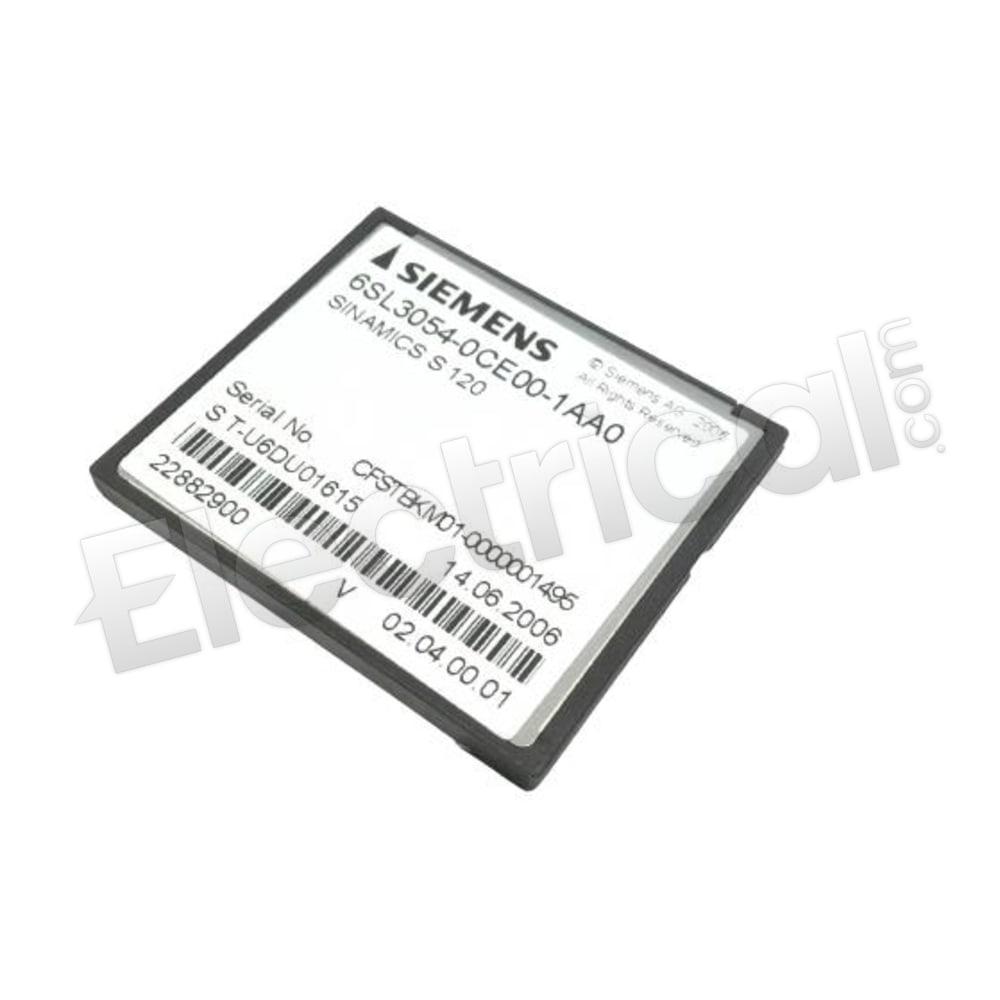 6SL3054-0CE00-1AA0