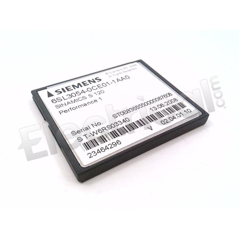 6SL3054-0CE01-1AA0
