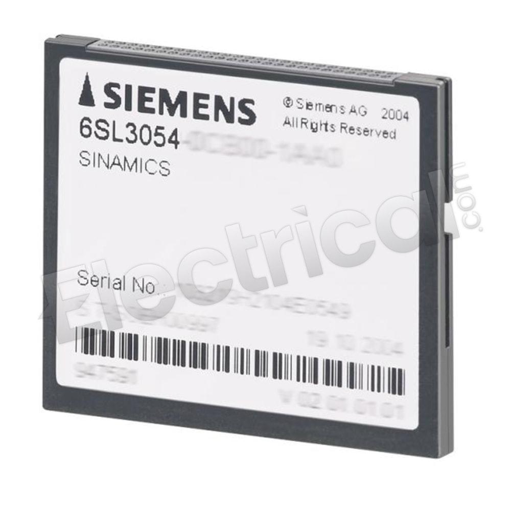 6SL3054-0CF01-1AA0