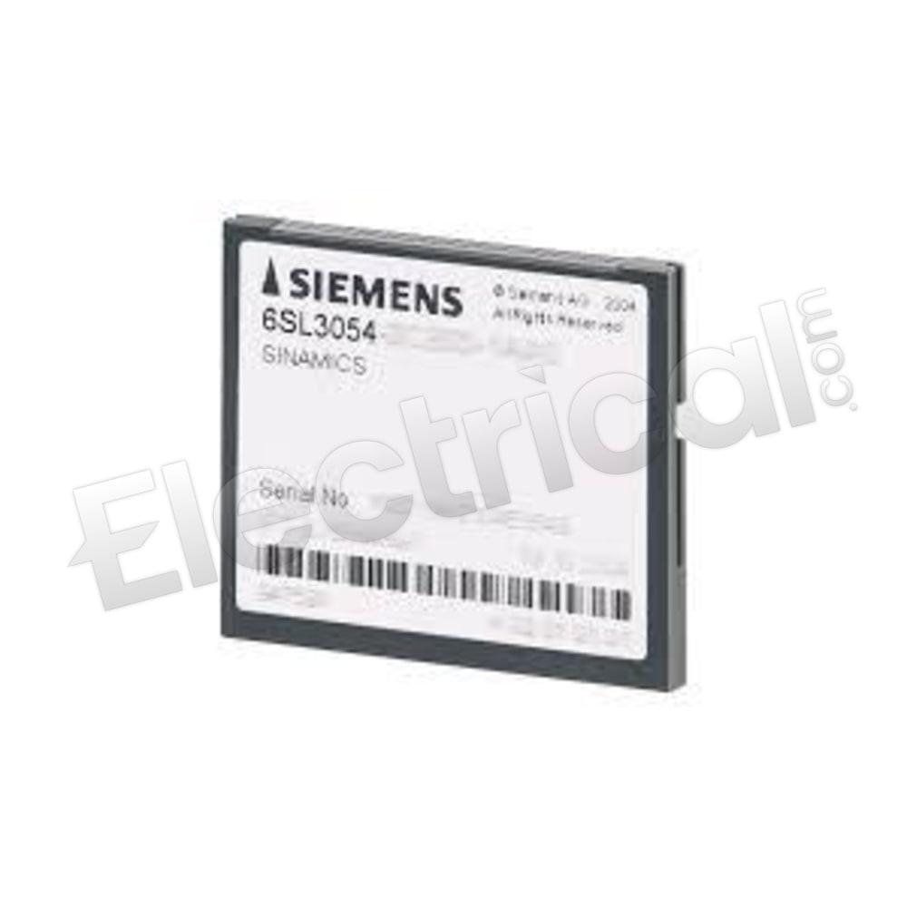 6SL3054-1CE00-1AA0