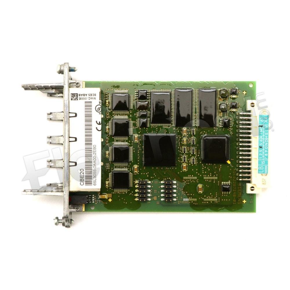 6SL3055-0AA00-2EB0