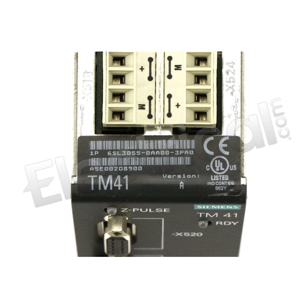 6SL3055-0AA00-3PA0