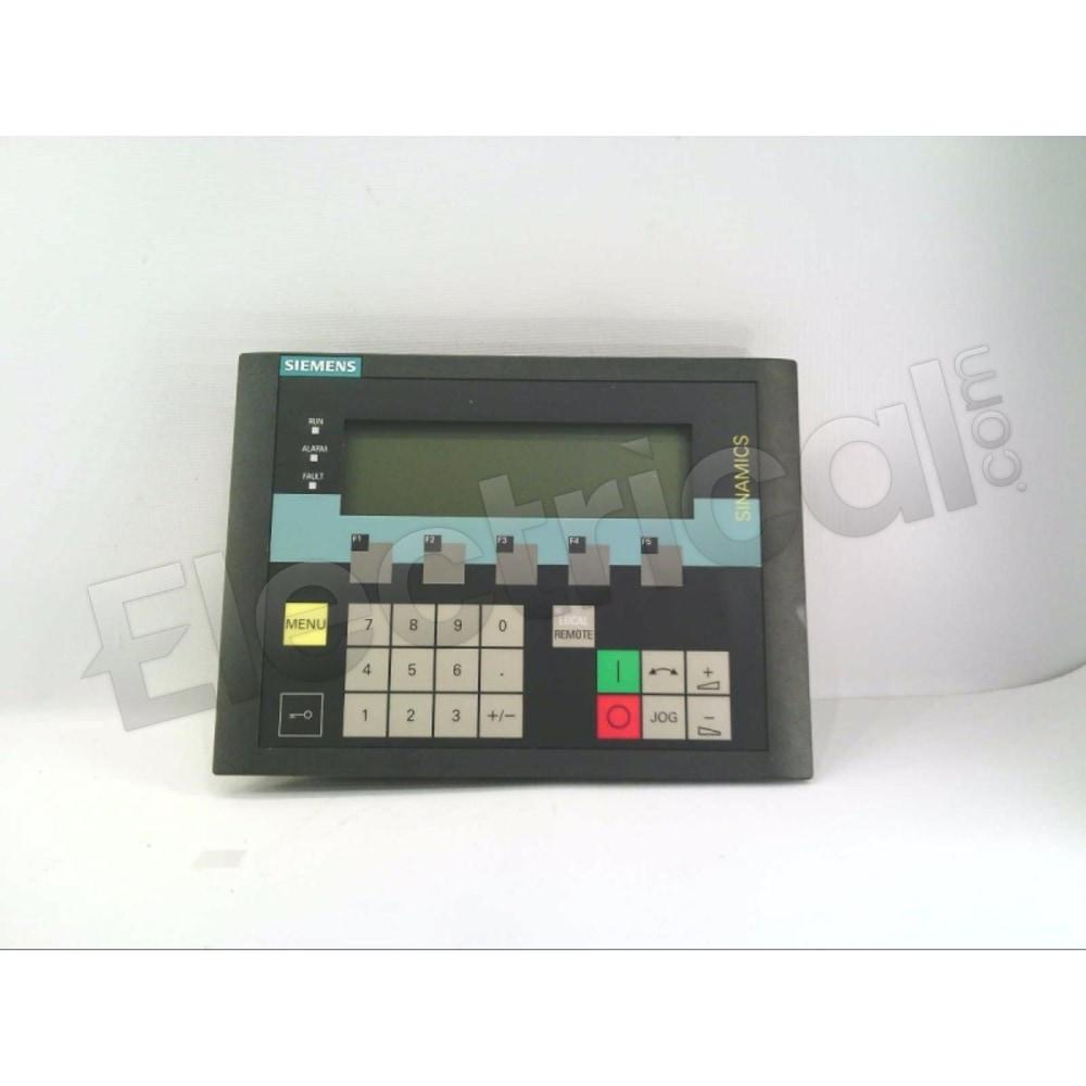6SL3055-0AA00-4CA4