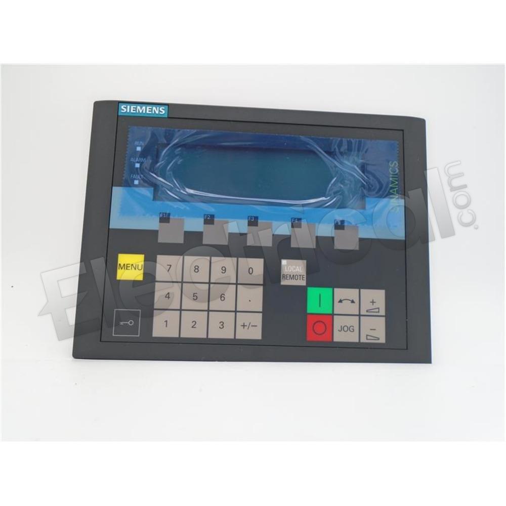 6SL3055-0AA00-4CA5