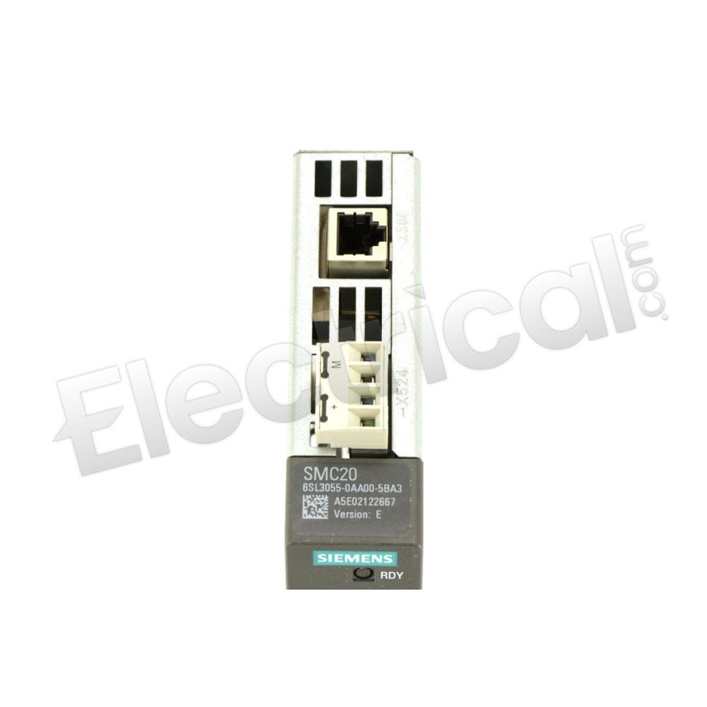 6SL3055-0AA00-5BA3