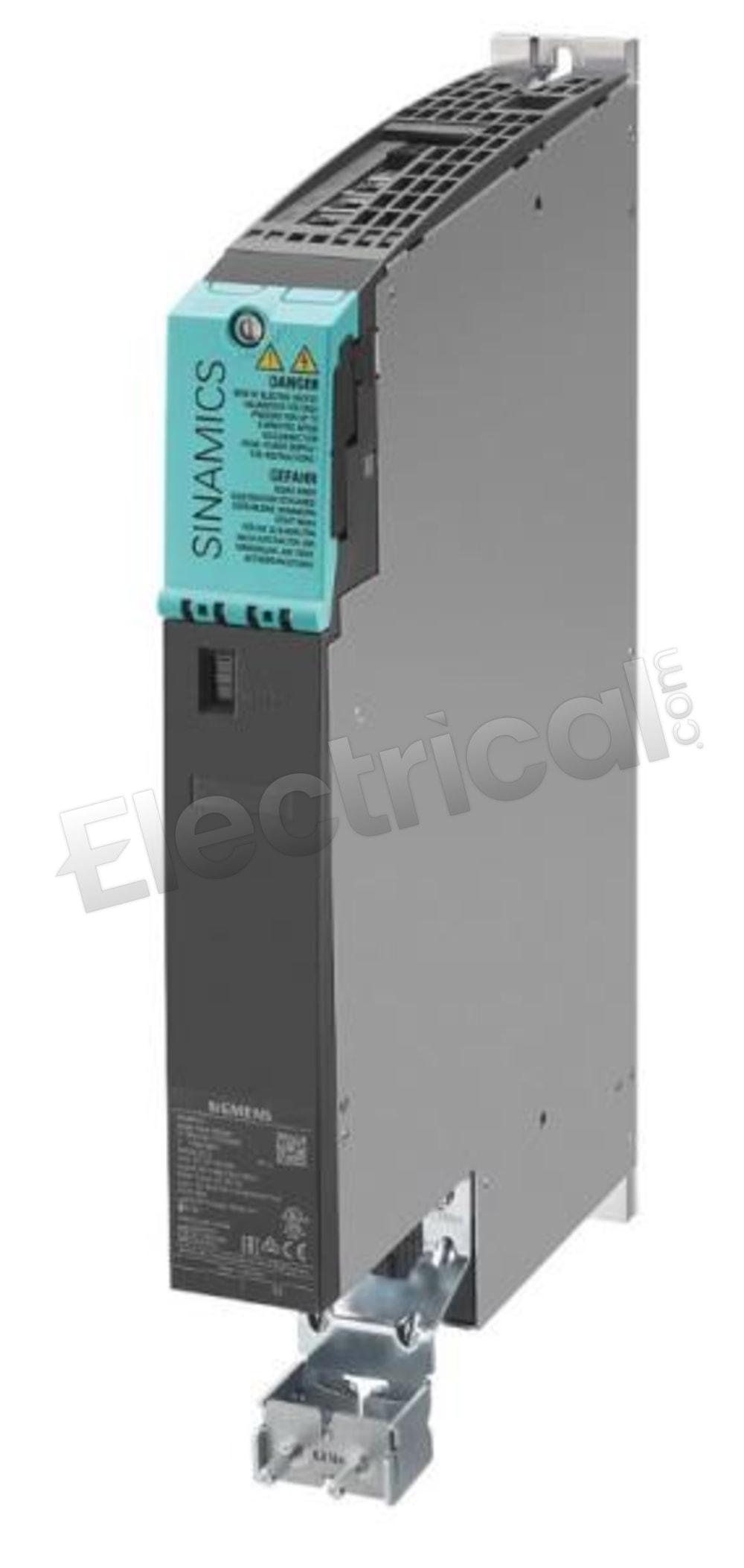 6SL3120-1TE23-0AD0