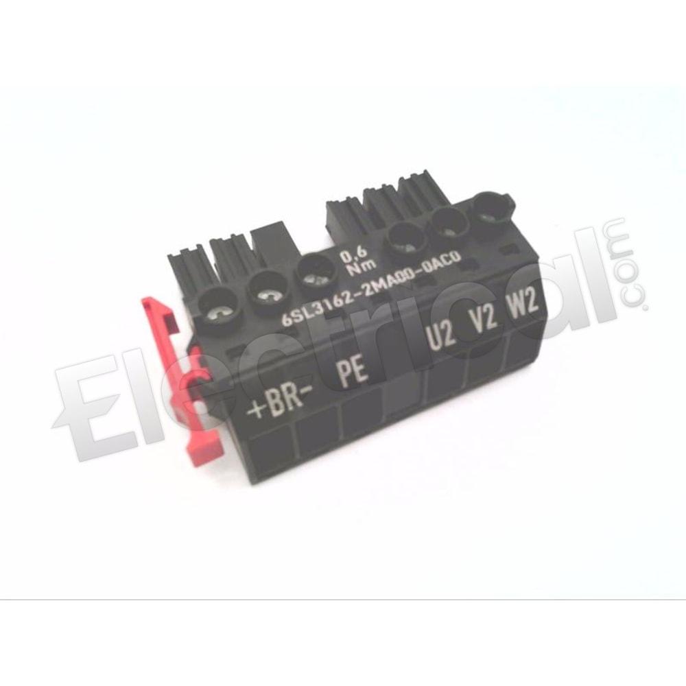 6SL3162-2MA00-0AC0