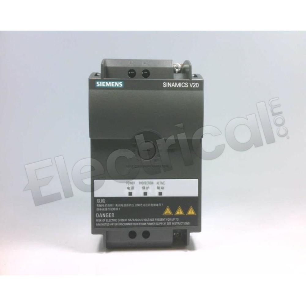 6SL3201-2AD20-8VA0