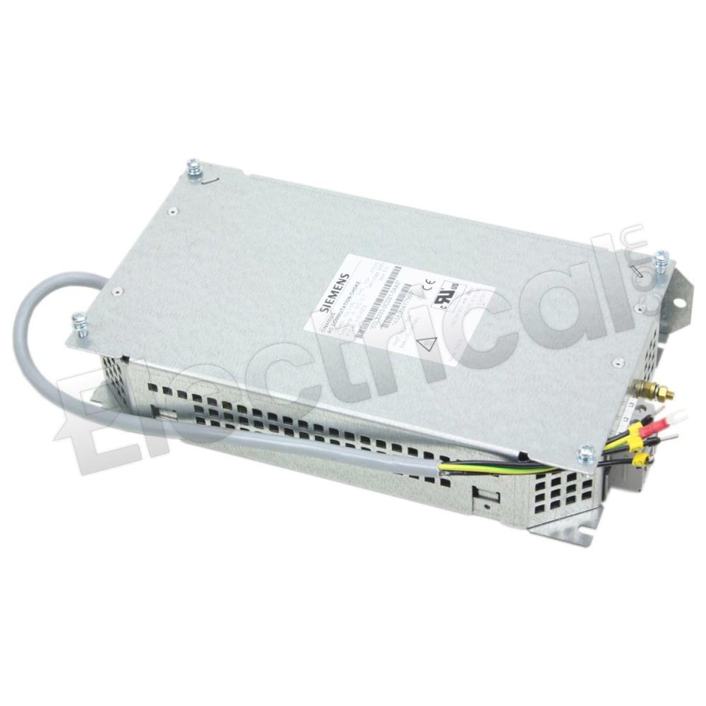 6SL3203-0CD21-0AA0