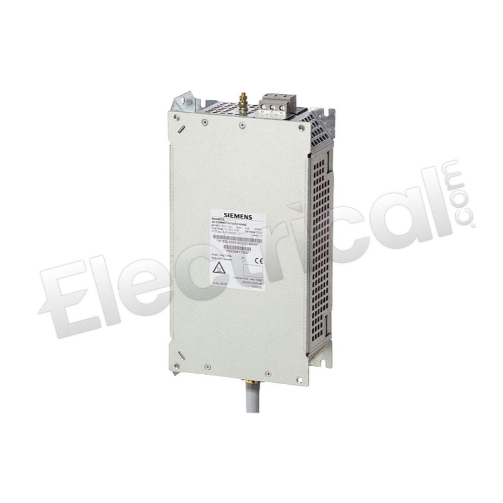 6SL3203-0CD22-2AA0