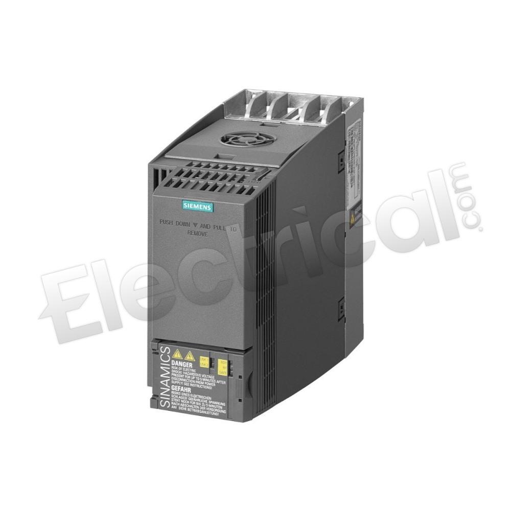 6SL3210-1KE21-3AF1